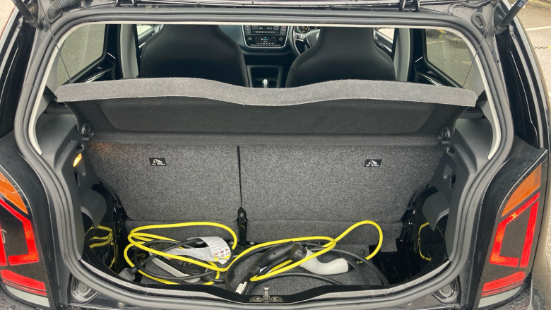 Volkswagen Up 60kW E-Up 32kWh 5dr Auto Electric Hatchback